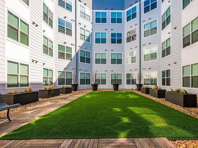 Apartment for rent at 5600 Smu Blvd #A22, Dallas, TX 75206