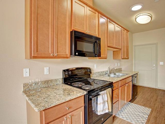 Apartment for rent at 895 Riverside Dr #A12, Wenatchee, WA 98801