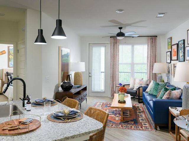 Apartment for rent at 6255 Riverview Rd SE #C22, Mableton, GA 30126