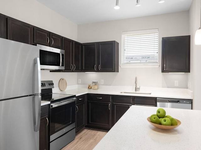 Apartment for rent at 951 Leora Lane #C22, The Colony, TX 75056