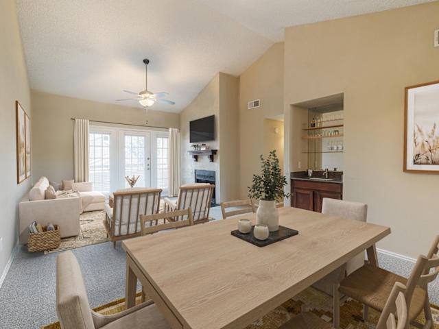 Apartment for rent at 1301 Meadow Creek Dr #E12, Irving, TX 75038