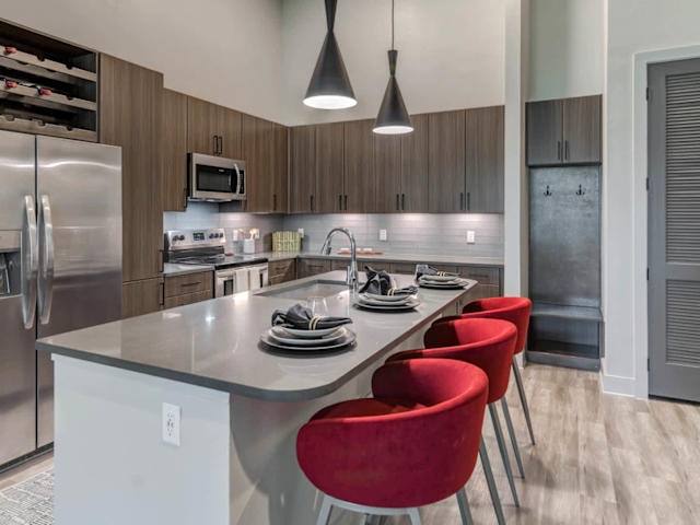 Apartment for rent at 3030 Ohio Dr #C22, Frisco, TX 75035