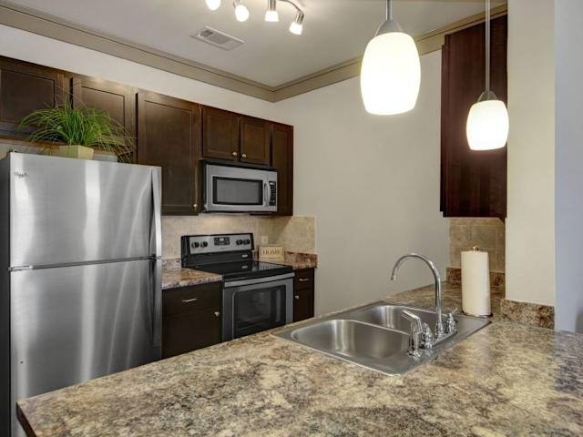 Apartment for rent at 8601 S Mingo Rd #A12, Tulsa, OK 74133