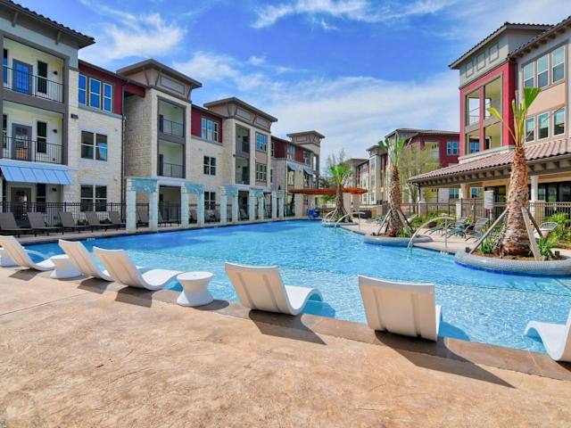 Apartment for rent at 25051 W Interstate 10 #A22, San Antonio, TX 78257