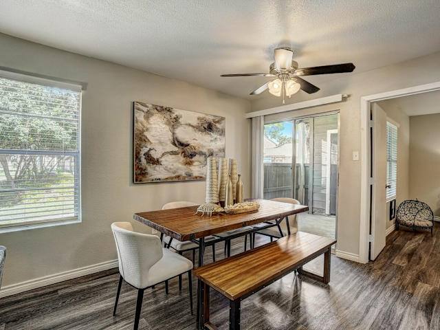 Apartment for rent at 14365 Cornerstone Village Dr #A12, Houston, TX 77014