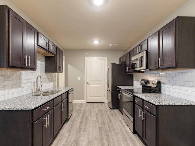 Apartment for rent at 305 Laredo Dr #C12, Cocoa, FL 32926
