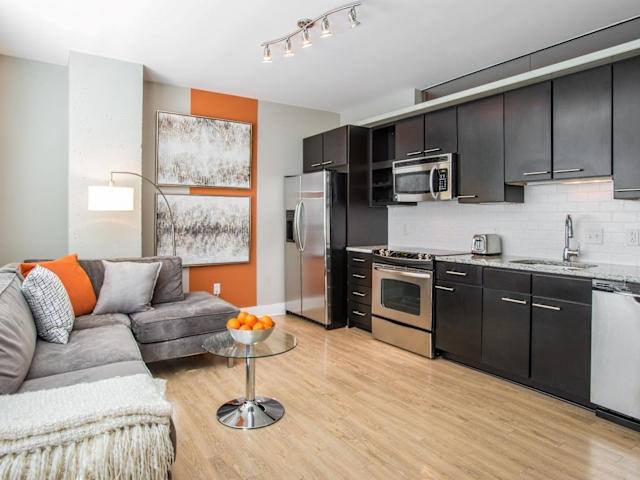 Apartment for rent at 1150 4th St SW #C22, Washington, DC 20024