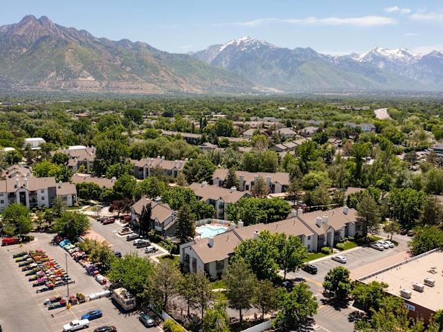 Apartment for rent at 974 Olympus Park Dr #C22, Salt Lake City, UT 84117