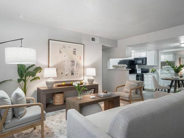 Apartment for rent at 10011 S Sheridan Rd #C22, Tulsa, OK 74133