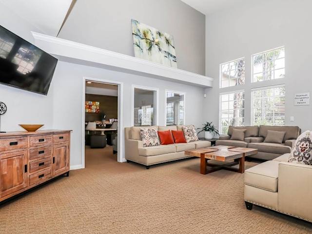Apartment for rent at 2365 Promenade Ave #D12, Corona, CA 92879
