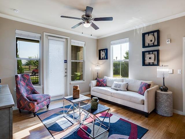 Apartment for rent at 7860 E 126th St S #A22, Bixby, OK 74008