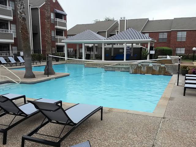 Apartment for rent at 6350 Meadowvista Dr #C32, Corpus Christi, TX 78414