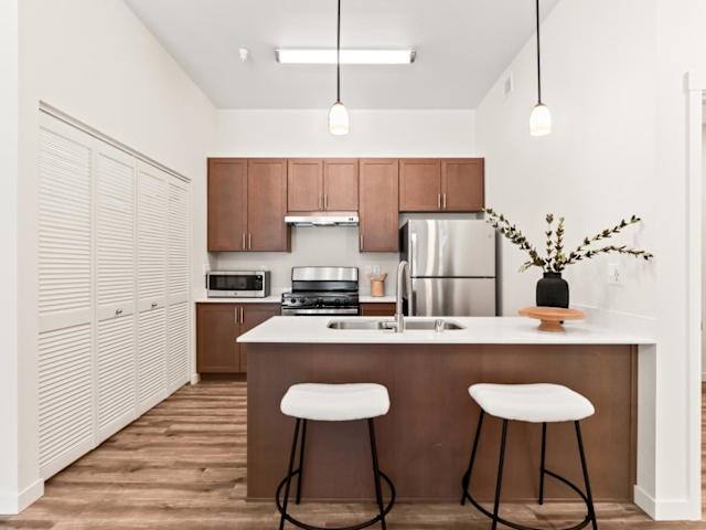 Apartment for rent at 333 NE 136th Ave #A12, Vancouver, WA 98684