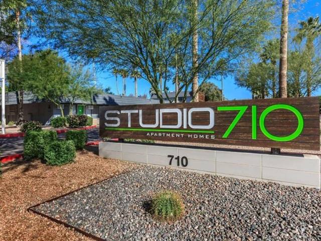Apartment for rent at 710 S Hardy Dr #E12, Tempe, AZ 85281