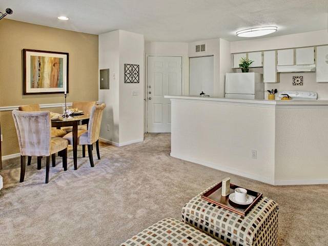 Apartment for rent at 11000 16th Ave SE #E22, Everett, WA 98208