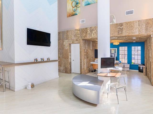 Apartment for rent at 10631 Nacogdoches Rd #E32, San Antonio, TX 78217