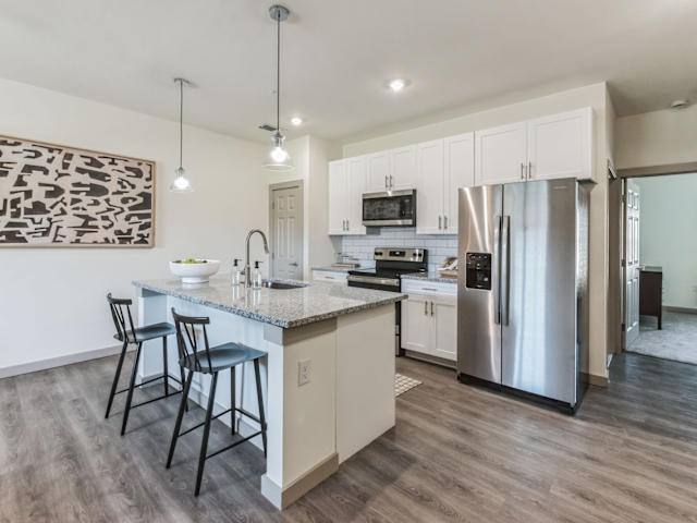 Apartment for rent at 5801 W Adams Ave #A22, Temple, TX 76502