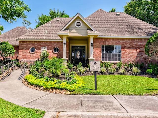 Apartment for rent at 5303 Atascocita Rd #D12, Humble, TX 77346
