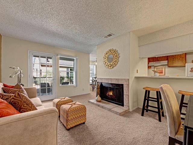Apartment for rent at 3601 Andrews Highway C12, Midland, TX 79703