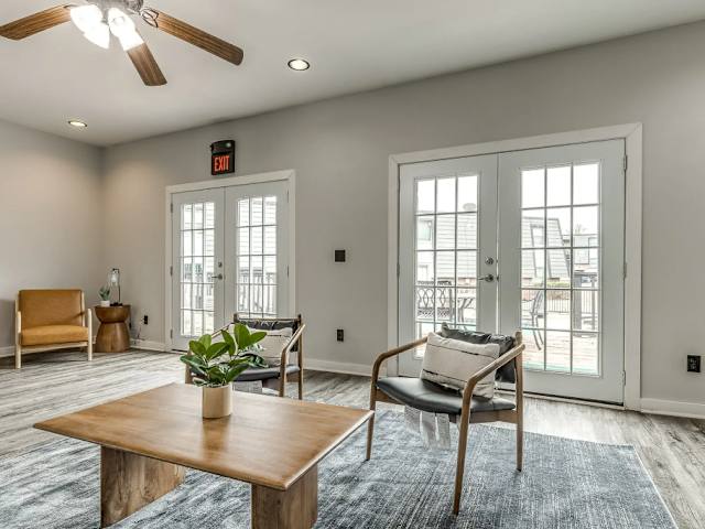 Apartment for rent at 7525 Knight Lake Dr #E32, Oklahoma City, OK 73132