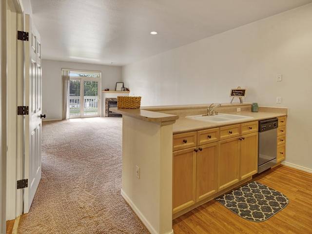 Apartment for rent at 2134 E 56th Ave #A22, Anchorage, AK 99507
