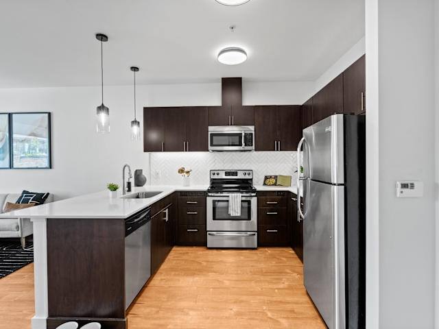 Apartment for rent at 1415 NW 12th Ave #A12, Portland, OR 97209