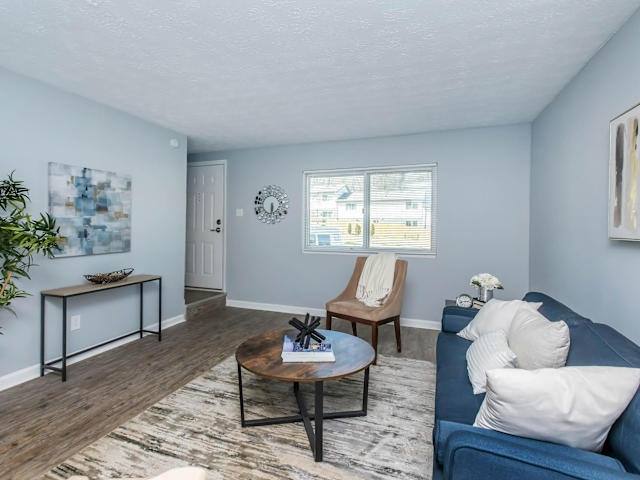 Apartment for rent at 2800 Camp Creek Parkway #A22, Atlanta, GA 30337