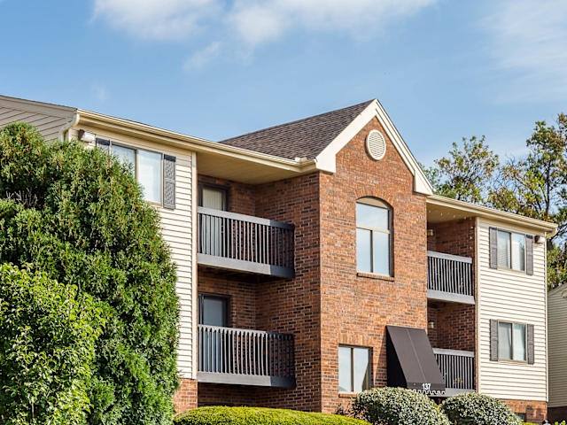 Apartment for rent at 159 Elkhorn Meadows Dr #E22, Georgetown, KY 40324
