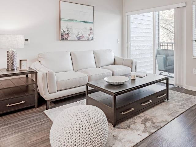 Apartment for rent at 4143-4145 Centerville Rd #A32, Saint Paul, MN 55127