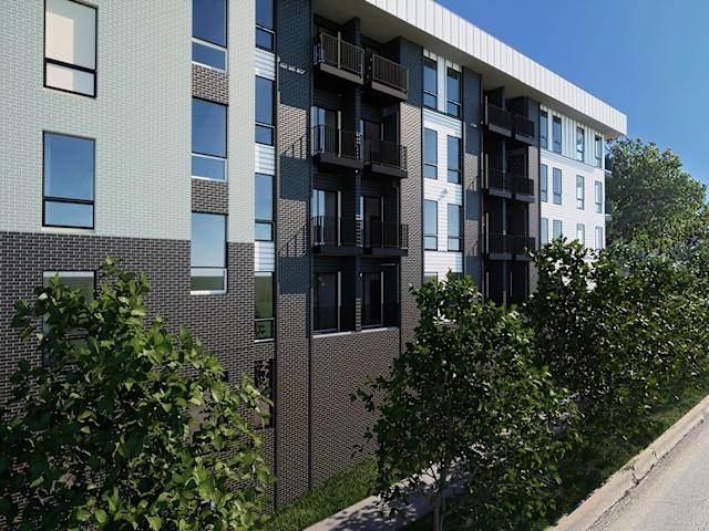 Apartment for rent at 120 N 39th St #E22, Omaha, NE 68131
