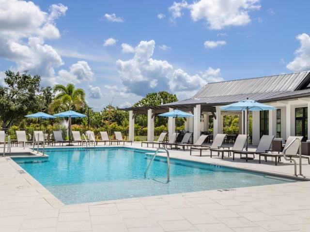 Apartment for rent at 100 Hatchett Creek Blvd #C12, Venice, FL 34292