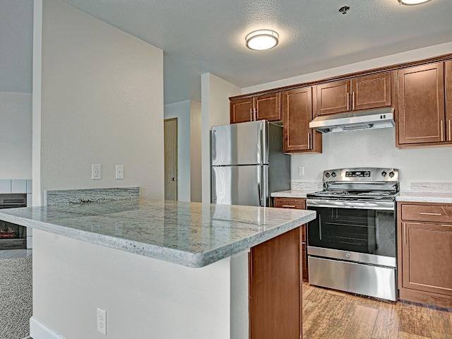 Apartment for rent at 13865 Interurban Ave S #E32, Seattle, WA 98168