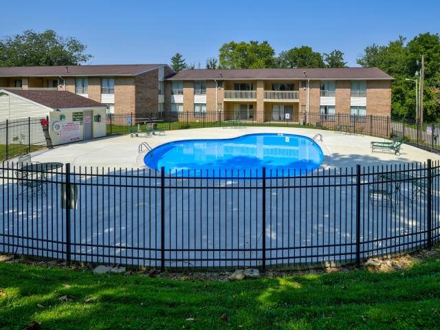 Apartment for rent at 2661 E 7th St #C12, Bloomington, IN 47408