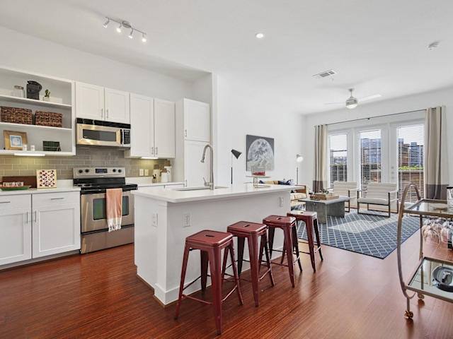 Apartment for rent at 3636 McKinney Ave #D22, Dallas, TX 75204