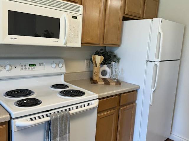 Apartment for rent at 2222 E Isaacs Ave #E12, Walla Walla, WA 99362