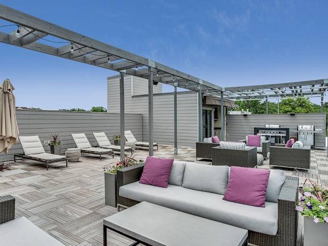 Apartment for rent at 2255 Wisconsin Ave NW #C32, Washington, DC 20007