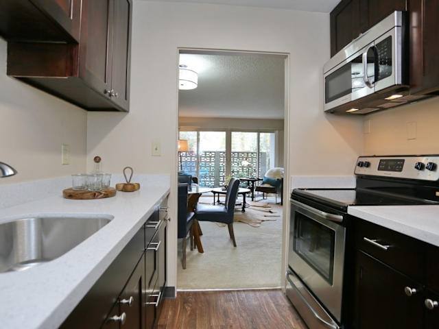 Apartment for rent at 3031 NE 137th St #A32, Seattle, WA 98125