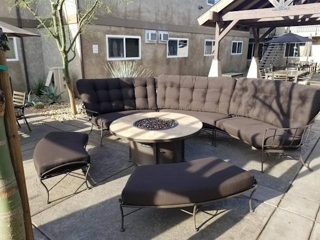 Apartment for rent at 5358 N 6th St #D12, Fresno, CA 93710