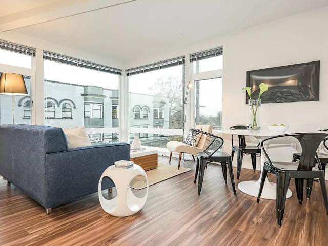 Apartment for rent at 605 15th Ave E #D22, Seattle, WA 98112