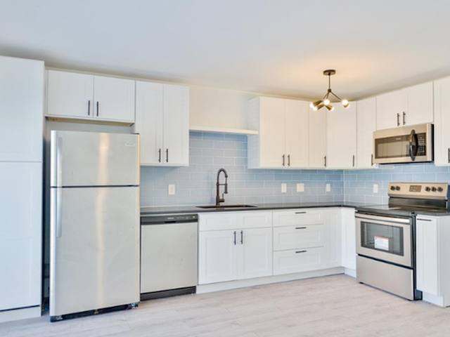 Apartment for rent at 501 Branard St #A32, Houston, TX 77006