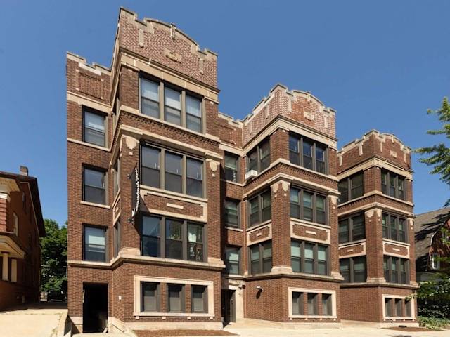 Apartment for rent at 5128-5132 S Cornell Ave #A32, Chicago, IL 60615