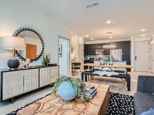 Apartment for rent at 91 Jensen Dr #C33, Houston, TX 77020