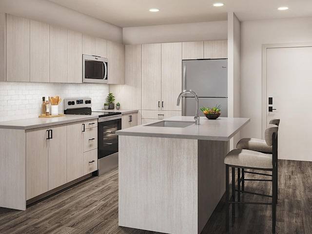Apartment for rent at 12863 Northup Way #A23, Bellevue, WA 98005