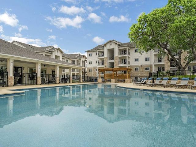 Apartment for rent at 14522 Landon Ridge Dr #A23, San Antonio, TX 78253