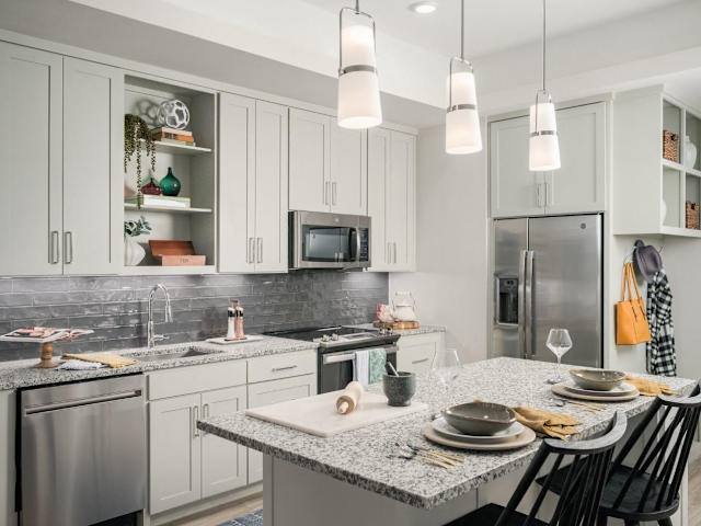 Apartment for rent at 4101 Viridian Village Dr #C33, Arlington, TX 76005