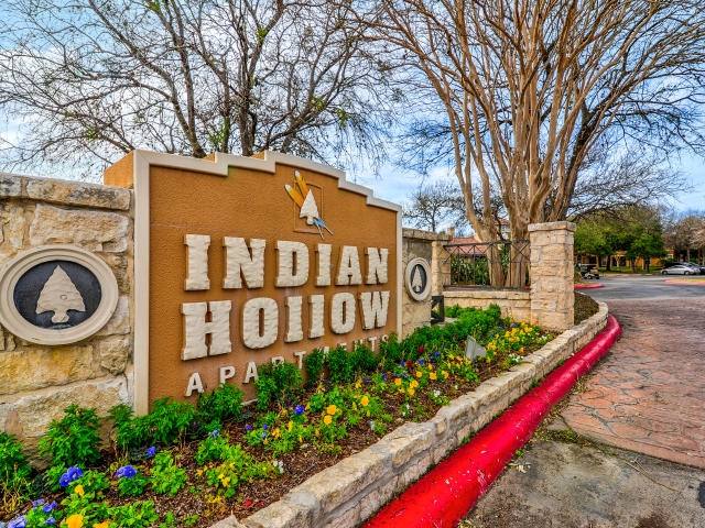 Apartment for rent at 12701 W Ave #D13, San Antonio, TX 78216