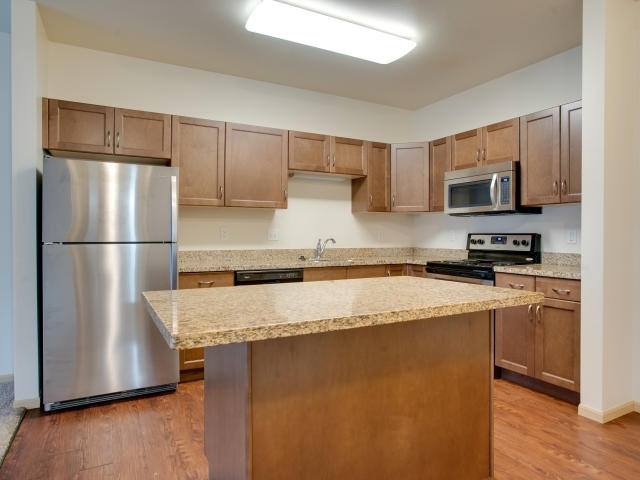 Apartment for rent at 2915 Bluestem Dr #D23, West Fargo, ND 58078