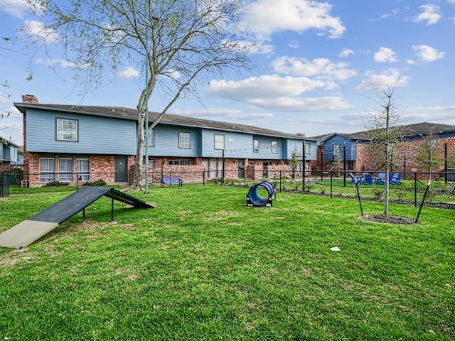 Apartment for rent at 14250 Kimberley Lane #A23, Houston, TX 77079