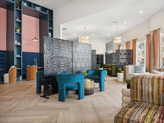 Apartment for rent at 23100 Clay Rd #A33, Katy, TX 77493