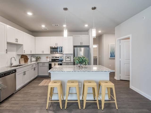 Apartment for rent at 3601 James Pitts Dr #D23, McKinney, TX 75071